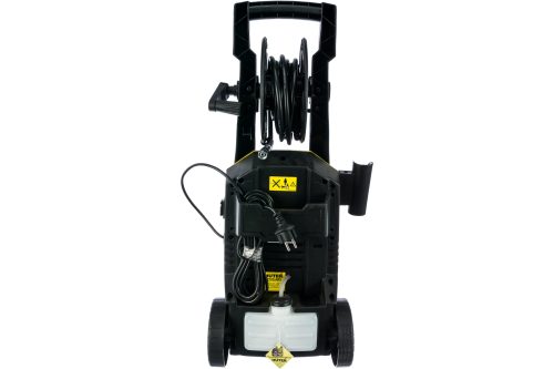 Фото Мойка высокого давления Huter W165-AR Мойка высокого давления Huter W165-AR