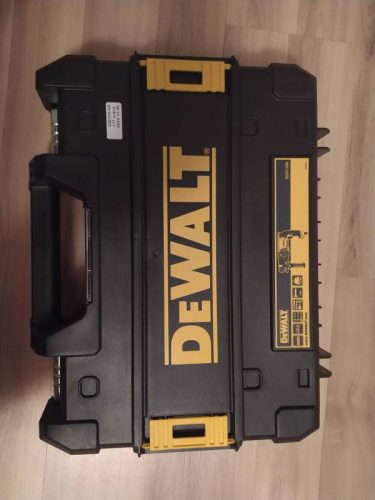 Перфоратор DeWALT D 25133 K