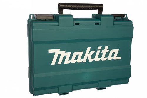 Аккумуляторный ударный гайковерт Makita DTW285RME