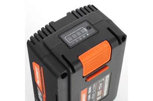 Фото Аккумулятор BL404 (40 В, 4 Ач) PATRIOT 830201100 Аккумулятор BL404 (40 В, 4 Ач) PATRIOT 830201100