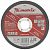 Круг отрезной по металлу, 125 х 1.6 х 22 мм Matrix