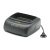 Зарядное устройство STIGA EC 430 F одинарное быстрое, для аккумуляторов 48V, 500 - 700 - 900 серии