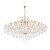 Люстра Maytoni DIA880-PL-56-G