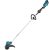 Газонокосилка Makita DUR187LZ