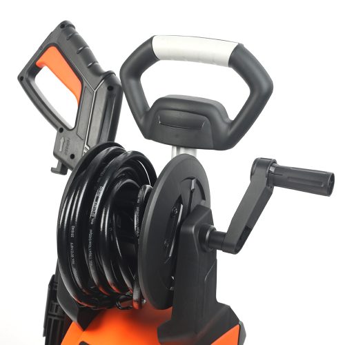 Фото Моющий аппарат Patriot GT 640 Imperial Моющий аппарат Patriot GT 640 Imperial