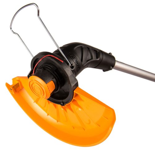 Фото Триммер аккумуляторный WORX WG157E.9, без АКБ и ЗУ Триммер аккумуляторный WORX WG157E.9, без АКБ и ЗУ