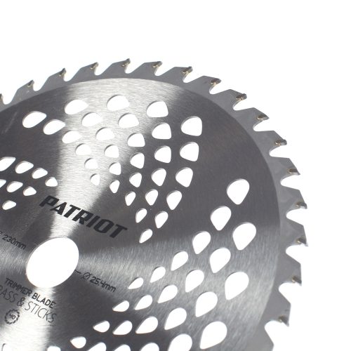 Фото Нож Patriot TBS-40 Нож Patriot TBS-40