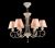Люстра Maytoni ARM051-06-G