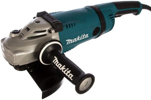 Фото Угловая шлифмашина Makita GA 9030 SF01 Угловая шлифмашина Makita GA 9030 SF01