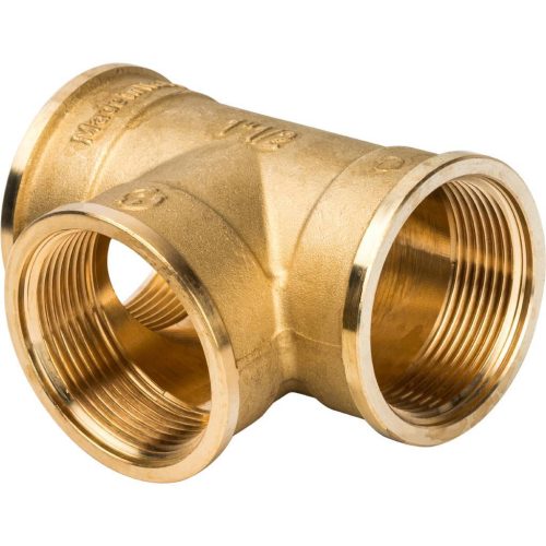 SFT-0019-000112 STOUT Тройник ВВ 1"1/2