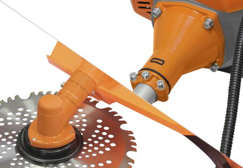 Фото Бензиновая коса Carver GBC-033MS 01.001.00021 Бензиновая коса Carver GBC-033MS 01.001.00021