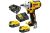 Импульсный гайковерт DEWALT 18.0 В XR DCF894P2-QW