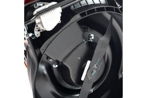 Газонокосилка бензиновая Patriot PT 42LS