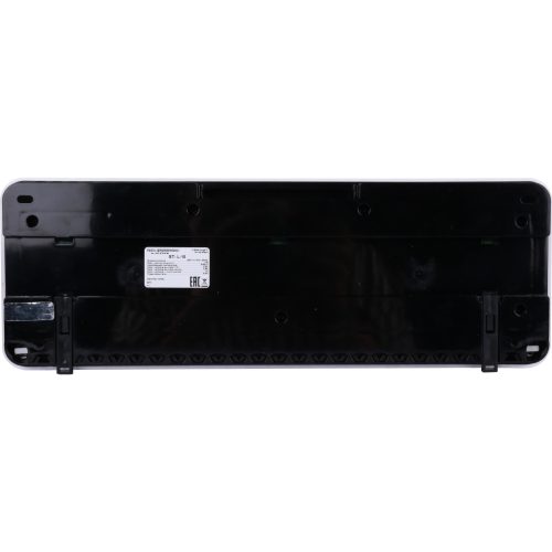 STE-0101-010000 STOUT Проводной контроллер термостатических клапанов L-10
