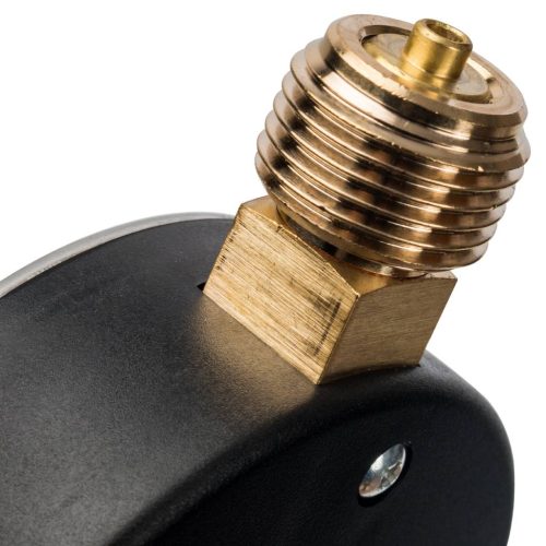 Фото SIM-0010-801615 STOUT Манометр радиальный. Корпус Dn 80 мм 1/2", 0...16 бар, кл.2.5 SIM-0010-801615 STOUT Манометр радиальный. Корпус Dn 80 мм 1/2", 0...16 бар, кл.2.5