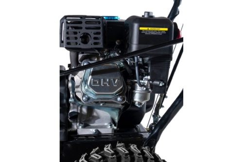 Бензиновый снегоуборщик Huter SGC 4800