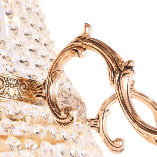 Фото Люстра Maytoni DIA890-PL-66-G Люстра Maytoni DIA890-PL-66-G