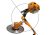 Бензиновая коса CARVER GBC-052M PRO 01.001.00036