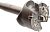 Inforce Бур SDS-max 45,0x990 проломной 11-01-599