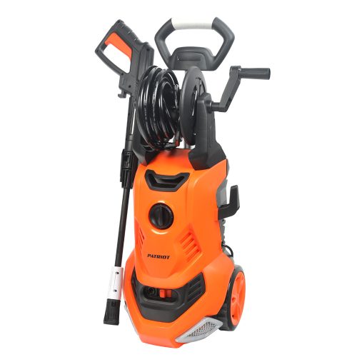 Фото Моющий аппарат Patriot GT 640 Imperial Моющий аппарат Patriot GT 640 Imperial