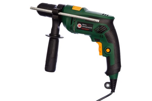 Электрическая дрель Калибр ДЭ- 580ЕРУ+ 00000048566