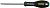 Отвертка Stanley FATMAX TT25х100 мм 1-65-397
