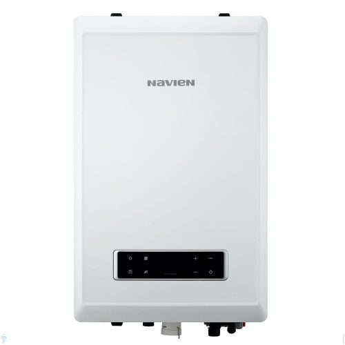 Газовый конденсационный котел Navien NCB700 - 24 кВт
