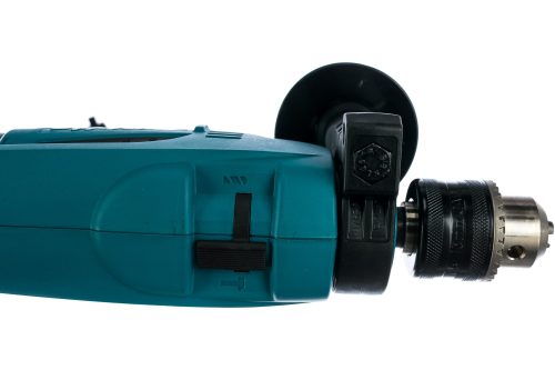Фото Ударная дрель Makita HP1640 Ударная дрель Makita HP1640