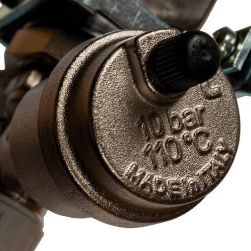 Фото SMS 0912 000010 STOUT Коллектор из нержавеющей стали в сборе без расходомеров 10 вых. SMS 0912 000010 STOUT Коллектор из нержавеющей стали в сборе без расходомеров 10 вых.