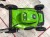 Газонокосилка аккумуляторная Greenworks GD40LM46HP 40V (c АКБ 4Ач и ЗУ) 2514407UB