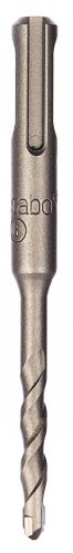 Бур для перфораторов (6.0x110 мм; SDS-plus) classic Metabo 626174000