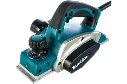 Фото Рубанок Makita KP0800 Рубанок Makita KP0800