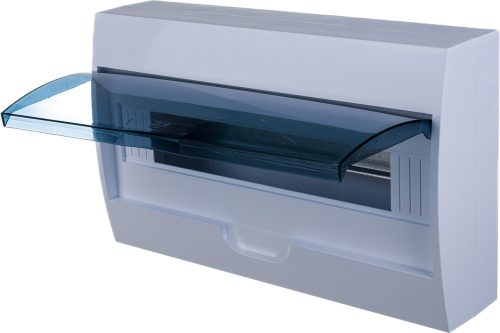 Фото Бокс IEK ЩРН-П-18 ИЭК MKP12-N-18-40-10 Бокс IEK ЩРН-П-18 ИЭК MKP12-N-18-40-10