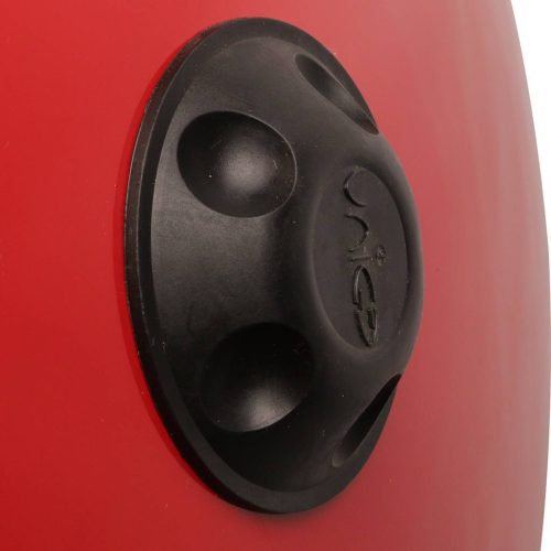 STH-0005-000080 STOUT Расширительный бак на отопление 80 л. (цвет красный)