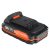 Аккумулятор Patriot BR 18V UES 2.0 Ah