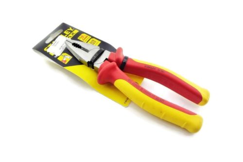Плоскогубцы 185 мм Stanley 0-84-001