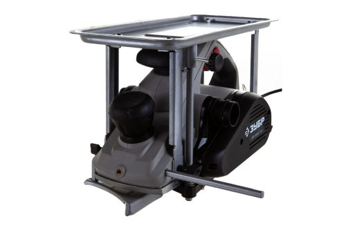 Фото Электрорубанок ЗУБР ЗР-1300-110 Электрорубанок ЗУБР ЗР-1300-110