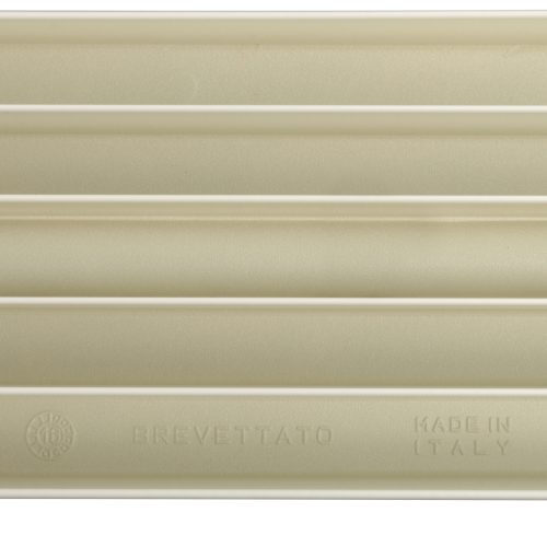 Global STYLE PLUS 500 6 секций радиатор биметаллический боковое подключение (белый RAL 9010)