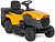Садовый трактор STIGA ESTATE 2084 2T2000481/ST2