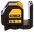 Cамовыравнивающийся лазерный уровень DeWALT DCE088LR