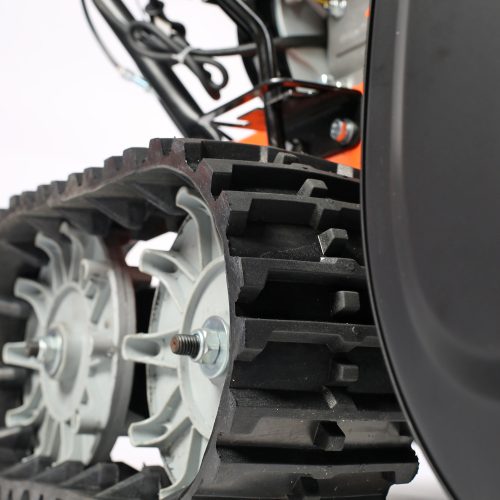 Бензиновый снегоуборщик Patriot Сибирь 85 ЕТ