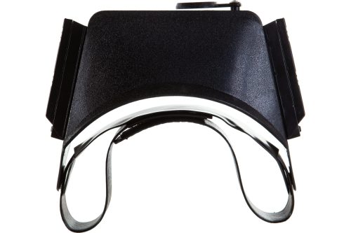 Фото STAYER 1.8/2.3/3.7/4.8 кратное увеличение, пластиковая линза, лупа с креплением на голову 40520-2 STAYER 1.8/2.3/3.7/4.8 кратное увеличение, пластиковая линза, лупа с креплением на голову 40520-2