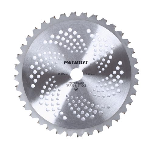 Фото Нож Patriot TBM-36 Нож Patriot TBM-36