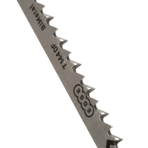 Фото Пилка для лобзика EDGE by Patriot T144DF по дереву, 2шт в блистере Пилка для лобзика EDGE by Patriot T144DF по дереву, 2шт в блистере