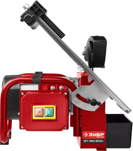 Плиткорез ЗУБР ЭП-180-600Н