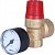 SVS-0002-003015 STOUT Клапан предохранительный 30 x 1/2