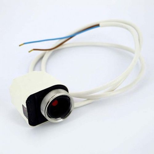 Сервопривод электротермический WATTS 22CX - M30x1.5 (230В, нормально закрытый, кабель 2-жильный)