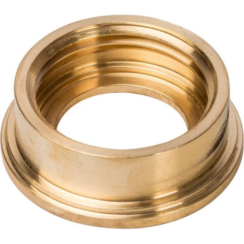 SVM-0050-327007 STOUT Термостатический смесительный клапан G 1"M-G 1"1/2 F-G 1"M   70°С