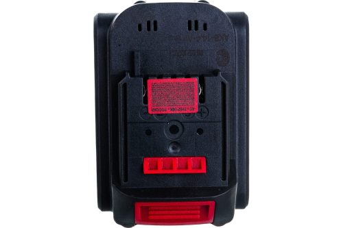 ЗУБР Li-Ion, 14.4В, аккумуляторная батарея для шуруповерта ДА-14.4-2-Ли АКБ-14.4-Ли 15М2