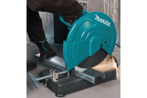Монтажная пила Makita LW1401